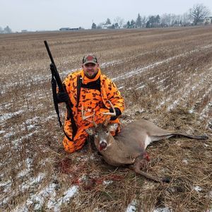 Meet your Posher, Mark